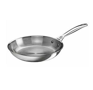 Vente en gros de casseroles et poêles antiadhésives pour la cuisine personnalisées en acier inoxydable pour casseroles et poêles à sauce batterie de cuisine prête à l'emploi - Product Image 3