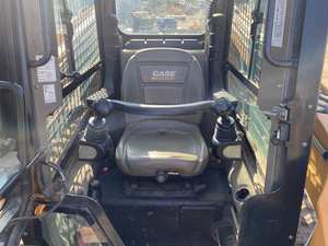 2016 Case TR270 Skid Steer Loader - Compact, économe en carburant et polyvalent - Product Image 6