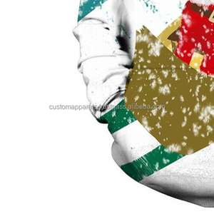 เสื้อมีฮู้ดสำหรับทุกเพศ MCAMH-86เครื่องแต่งกายแนวสตรีทแบบปรับแต่งได้ของผู้ชายไม่ต่ำสุดเสื้อผ้าแนวสตรีทแบบปรับแต่งได้สำหรับผู้ชายและผู้หญิง - Product Image 2