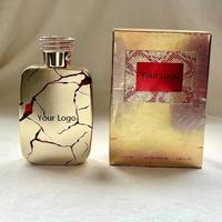 Parfum Arabe Personnalisé en Gros, Parfum de Luxe à Marque Privée, Eau de Parfum Longue Durée, Parfum de Niche, Parfum sur Mesure