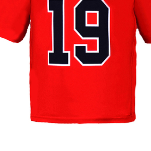 Conjunto de Lacrosse Personalizado, Ropa Deportiva de Poliéster Cómoda con Impresión Digital, Uniformes de Lacrosse Sublimados para Adultos - Product Image 4