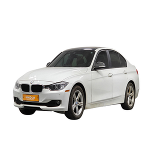 BMW Serie 3 (F30) 320D de 2015 - Product Image 1