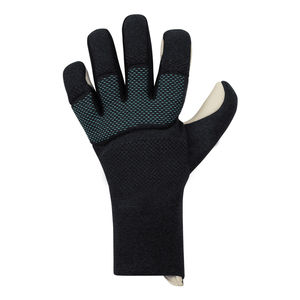 Guantes de Portero Profesionales Personalizados de Alta Calidad para Hombre y Mujer Hechos de Cuero, Guantes de Portero al por Mayor con OEM - Product Image 2
