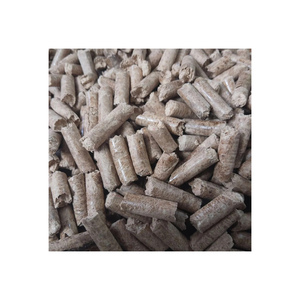 EN Plus-A1 Briquette de granulés de bois certifiée 6mm-8mm directement de l'usine exportée dans le monde entier - Product Image 2