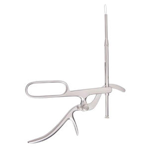 Tonsil Snare อุปกรณ์สแนรนท์ทำจากเหล็กจากเยอรมัน - Product Image 5