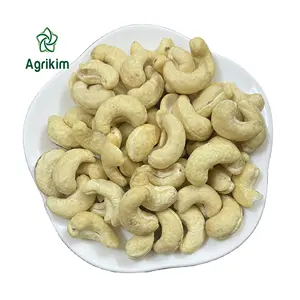 [Top 1 Fabrikant] Witste En Droogste Vietnam Rauwe Cashewnoten W180 W240 W320 Met De Beste Prijs En Hoge Kwaliteit