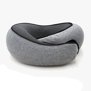 TP001 <span class=keywords><strong>Cojín</strong></span> Ergonómico <span class=keywords><strong>de</strong></span> Espuma Viscoelástica <span class=keywords><strong>para</strong></span> <span class=keywords><strong>Viaje</strong></span>, <span class=keywords><strong>Cojín</strong></span> <span class=keywords><strong>de</strong></span> Soporte <span class=keywords><strong>PARA</strong></span> EL <span class=keywords><strong>Cuello</strong></span> <span class=keywords><strong>para</strong></span> Avión, Coche y Comodidad <span class=keywords><strong>de</strong></span> <span class=keywords><strong>Viaje</strong></span> Largo, Venta Al por Mayor - Product Image 6