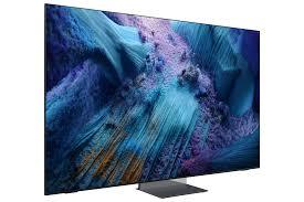 Nuevo televisor inteligente Neo QLED 8K QN990F de 85 pulgadas - Product Image 1