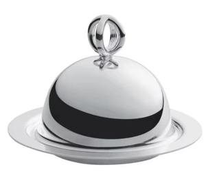 Cuencos Árabes para Dátiles, Estilo de Medio Oriente, Acabado Plateado, Hechos a Mano, Aptos para Lavavajillas, para Frutas, Ensaladas, Vajilla de Cocina, Nueva Llegada - Product Image 2