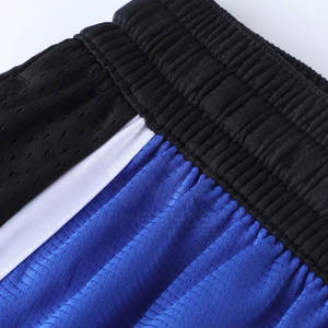 Nuevo estilo, pantalones cortos deportivos ligeros hechos a medida, color personalizado, hechos en Pakistán, pantalones cortos deportivos para hombres - Product Image 6