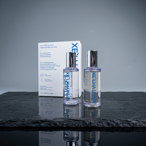1. XE LHA Facial Peeling <b>Liquid</b> Exfoliator for All <b>Skin</b> Types - Product Image 1