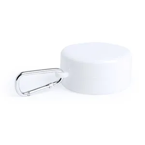 Gobelet pliable personnalisé Belmullet, gadgets personnalisés pour articles promotionnels - Product Image 6