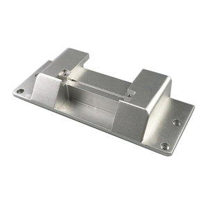 خدمات تحويل عالية الدقة للألومنيوم من من من من من من من من من - Product Image 4