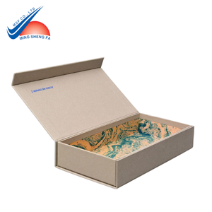 Exclusive <b>Designer</b> Apparel Paper <b>Box</b> - Premium Texture, Custom Embossing/Debossing Options, Perfect for Luxury Fashion <b>Packaging</b> - Product Image 3