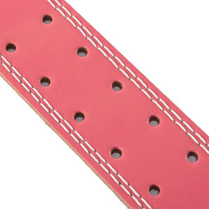Weightlifting <b>Belt</b> <b>Weight</b> Lifting <b>Belt</b> Custom Gym Protective Adjustable Leather <b>Weight</b>-lifting <b>Belt</b> - Product Image 5