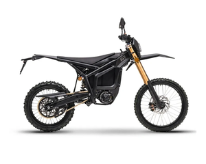 Nueva Motocicleta Eléctrica Todoterreno Talaria Komodo TL6000 L3E, Legal para Calle/Carretera - 97.2V 32kW 105km/h - ENTREGA RÁPIDA - Product Image 4