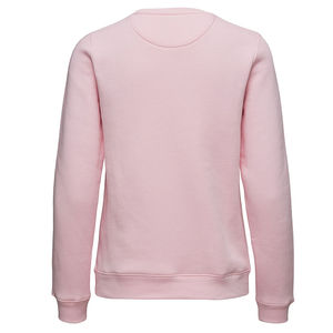 Sudadera para Mujer al por Mayor a Precio de Fábrica, Ropa de Moda para Exteriores, Cálida para Invierno, Diseño Único, Cuello Redondo - Product Image 6