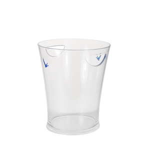 1 Cubo para Hielo Mate para Club de Playa y Discoteca, OEM, Personalizado OEM - Product Image 2