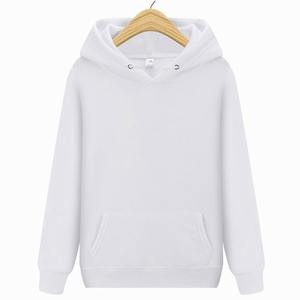 Alta calidad 100% algodón 400 GSM Fleece Unisex Slim Fit Sudadera con capucha con logotipo bordado personalizado Sudadera con capucha con logotipo personalizado a granel - Product Image 6