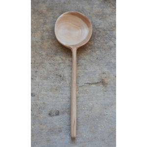 Luxury Smooth Finish Wooden Flatware Set Eco Friendly Dining Cutlery For Restaurants <b>Catering</b> And Home Use - Product Image 4