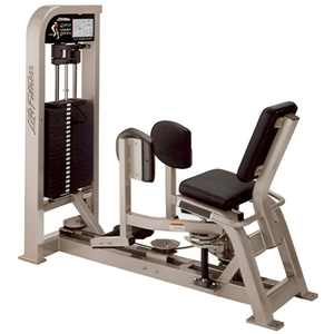 Máquina de Abducción de Cadera SE Remanufacturada para Entrenamiento de Fuerza del Muslo Exterior en Gimnasios y Espacios de Ejercicio - Product Image 1