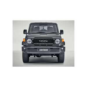 Camioneta 4x4 Rich6, Camioneta China, Toyota Land Cruiser, Autos Usados - Product Image 2