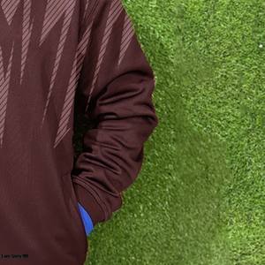 Chaquetas de Invierno para Hombre con Logotipo Personalizado de Alta Calidad, Chaquetas Bomber 3D con Cuello Alto de Lona Premium, Transpirables y Resistentes al Viento, 100% Algodón - Product Image 5