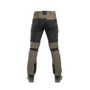 Pantalones Cargo Unisex para Invierno, Casuales, para Entrenamiento al Aire Libre, Transpirables, Ecológicos, con Elasticidad en Cuatro Direcciones, Impermeables y Resistentes al Viento - Product Image 3