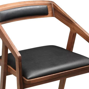 Chaise de bar moderne pour usage intérieur et extérieur avec structure en métal et repose-pieds pour restaurant, café, hôtel et mobilier de bar - Product Image 3