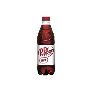 Refresco Clásico Dr Pepper, Bebida Carbonatada Suave y Refrescante, Botella de 500 ml - Product Image 4