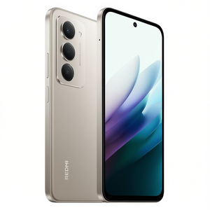 Teléfono Inteligente REDMI 15 4G LTE con Pantalla de 6.9 Pulgadas, Color Gris Titanio, 256 GB de Almacenamiento, 8 GB de RAM, 7000 mAh, MZB0L15EU - Product Image 2