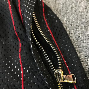 Venta al por mayor Hombres Atlético Baloncesto Pantalones cortos Jersey Pantalones de baloncesto Pantalones DDP envío - Product Image 4