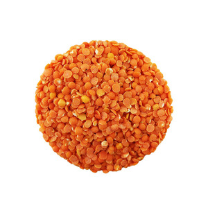 Lentilles rouges / Lentilles rouges du Canada / Lentilles rouges fendues et lentilles rouges de type Football - Product Image 5