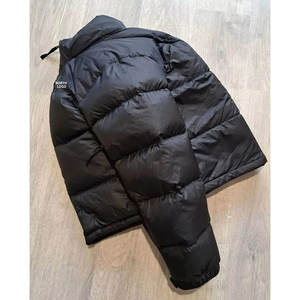 Chamarra Acolchada North-Face de Alta Calidad para Hombre, Chaqueta de Invierno para Mantenerse Cálido, Chamarra Puffer para Adultos y Hombres - Product Image 2