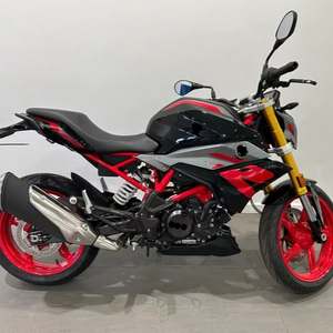 Motocicletas G 310 R 313cc Nuevas, No Negociables, Modelo 2026, en Venta y Listas para Exportar |   Ventas de automóviles - Product Image 1