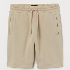 Nouvel arrivage de shorts d'entraînement d'été en coton de compression pour motard de sport et de course pour hommes, impression personnalisée et décontractée, printemps personnalisé par OEM - Product Image 1