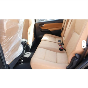 RECÍEN LLEGADO: TOYOTA FORTUNER SUV USADO - Product Image 2