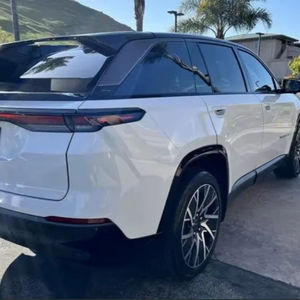 INSTOCK-Unidades de 4 ruedas 2025 "Jeeps Wagoneerr-S Limiteds disponibles para ventas - Product Image 3