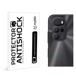 ANTISHOCK Motorola Moto G22 Protecteur d'écran Accessoire premium pour protéger l'écran de votre téléphone - Product Image 1