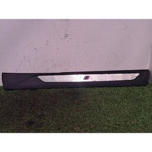 ฝาครอบข้างขวา BMW X5 (F15) 51437284558 B47D20B ดีเซล 1995 (13>18) - Product Image 1