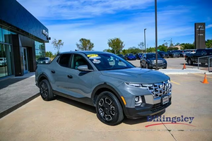 Hyundai Santa Cruz SE Crew Cab AWD Plus 2023 Impecable, Sin Accidentes, Conducción Izquierda/Derecha - Product Image 1