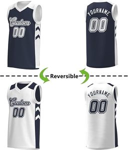 Uniforme de Baloncesto Transpirable de Verano 2025, Conjunto Completo para Adultos con Colores Personalizados, Impresión del Nombre del Equipo y Secado Rápido - Product Image 2
