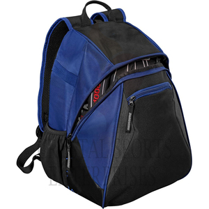 Mochila para equipo de béisbol, equipo y equipo de Softball para jóvenes y adultos - Product Image 6