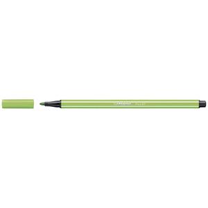 STABILO Fasermaler 'Pen 68' Paquete de 10 VPE, Artículos de Escritura y Corrección - Product Image 1
