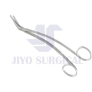 Tijeras durales Schmieden Taylor de tendencia superior, instrumentos quirúrgicos de acero inoxidable aprobados por CE - Product Image 2