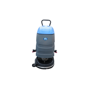 Nettoyeur de sols autoporté <span class=keywords><strong>M2</strong></span> à <span class=keywords><strong>prix</strong></span> d'usine, brosse de 18 pouces, nettoyeur de sols humide et sec pour carrelage et sols en époxy - Product Image 4