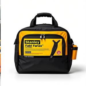 กระเป๋าเครื่องมือ Stanley Fatmax ขนาด 510x220x250 มม. โซลูชั่นการจัดเก็บที่ทนทาน - Product Image 2