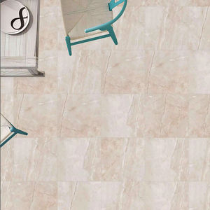 Azulejos de Porcelana Esmaltada Modernos de 600x600 mm, Resistentes al Ácido, Antibacterianos y al Desgaste, para Villas, Centros Comerciales y Escuelas, WIN 28 - Product Image 1