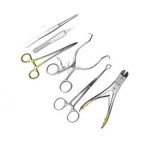 Instruments chirurgicaux orthopédiques Instrument médical Fabricants du Pakistan à Sialkot par TWEEZER WORLD - Product Image 6
