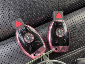 Mercedes-Benz GLC AMG 43 2017 Usado en Buen Estado - Product Image 5